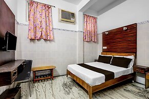 Deluxe Super Hotel O Madipakkam