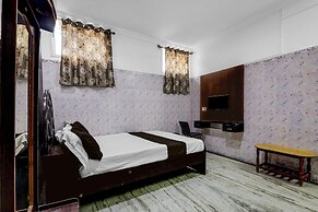 Deluxe Super Hotel O Madipakkam
