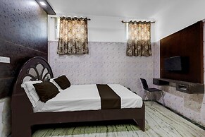 Deluxe Super Hotel O Madipakkam
