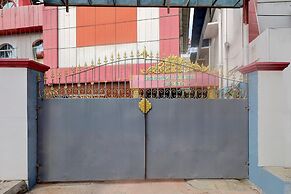 Deluxe Super Hotel O Madipakkam