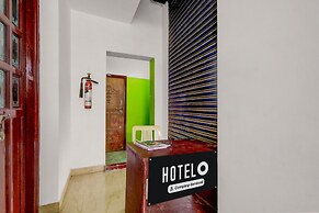 Deluxe Super Hotel O Madipakkam