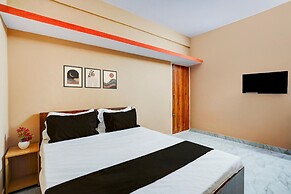 Hotel O Bidadi Railway Junction