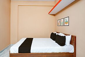 Hotel O Bidadi Railway Junction