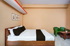 Hotel O Bidadi Railway Junction