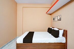Hotel O Bidadi Railway Junction