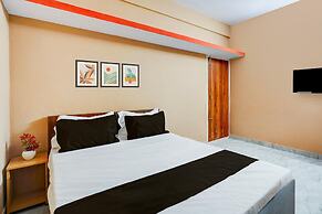 Hotel O Bidadi Railway Junction