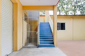 Hotel O Bidadi Railway Junction