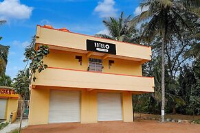 Hotel O Bidadi Railway Junction