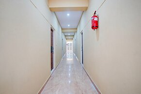 Hotel O Bidadi Railway Junction