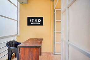 Hotel O Bidadi Railway Junction