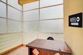 Hotel O Bidadi Railway Junction