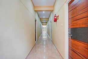 Hotel O Bidadi Railway Junction
