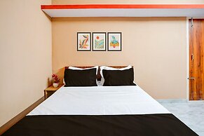 Hotel O Bidadi Railway Junction