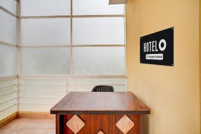 Hotel O Bidadi Railway Junction