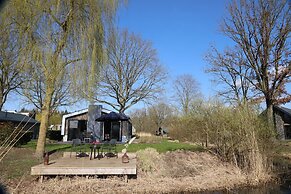 Chalet in Biddinghuizen, Pool Facilities