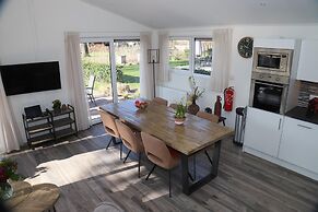 Chalet in Biddinghuizen, Pool Facilities