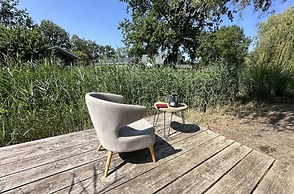 Chalet in Biddinghuizen, Pool Facilities