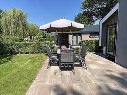 Chalet in Biddinghuizen, Pool Facilities