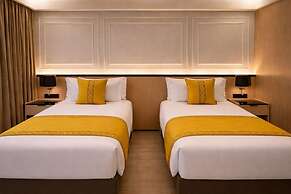 L'ADRESSE HOTEL