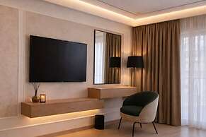L'ADRESSE HOTEL