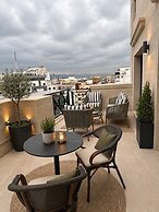 L'ADRESSE HOTEL