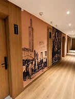 L'ADRESSE HOTEL