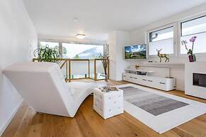 Luxury Apartment Silvia by we rent