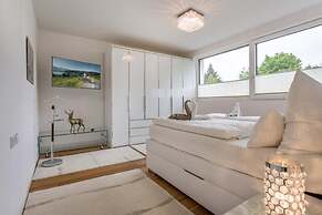 Luxury Apartment Silvia by we rent