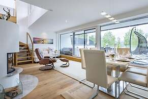 Luxury Apartment Silvia by we rent