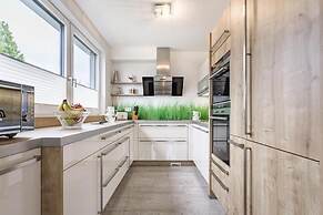 Luxury Apartment Silvia by we rent