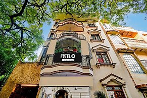 Classic With Balconyhotel Parv