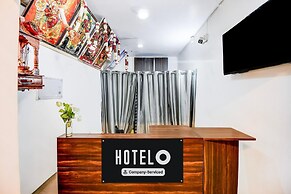 Classic With Balconyhotel Parv
