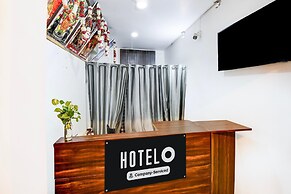 Classic With Balconyhotel Parv