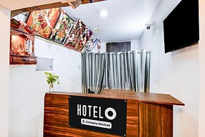 Classic With Balconyhotel Parv