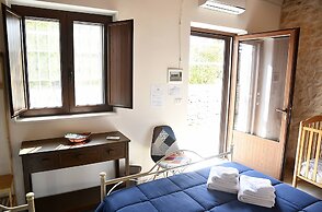 WePuglia - Canto dei Grilli