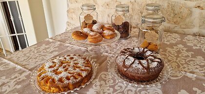 WePuglia - Canto dei Grilli