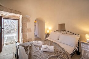 WePuglia - Canto dei Grilli