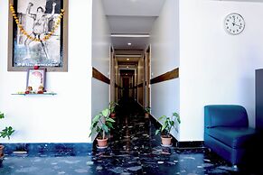 Hotel Tulsa Inn