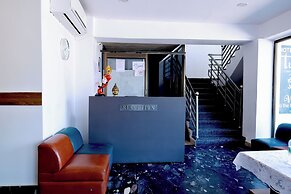 Hotel Tulsa Inn