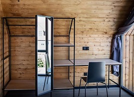 Luxury Holiday Home With Terrace, Sauna, Jacuzzi