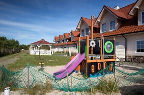 Luxury Holiday Home With Terrace, Sauna, Jacuzzi