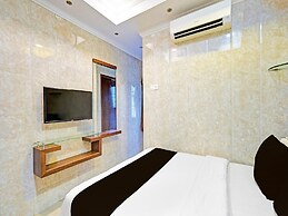 Deluxethe Park Royal
