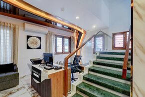 Deluxek.k Nagar Residency
