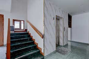 Deluxek.k Nagar Residency