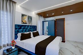 Deluxek.k Nagar Residency