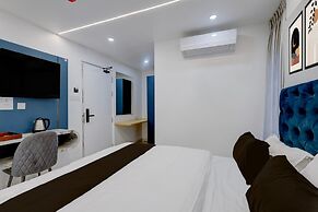 Deluxek.k Nagar Residency