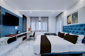 Deluxek.k Nagar Residency