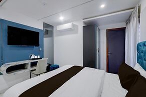 Deluxek.k Nagar Residency