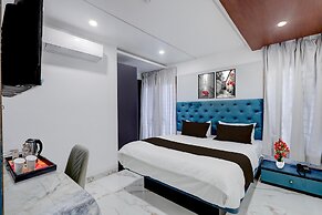 Deluxek.k Nagar Residency