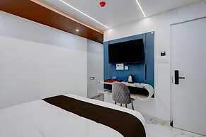 Deluxek.k Nagar Residency